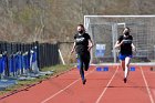 Women's Track vs Babson  Women’s Track & Field host Babson College at Cumberland (RI) High School. : Track & Field, Babson